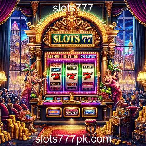 A Emocionante Categoria High Roller no Slots777